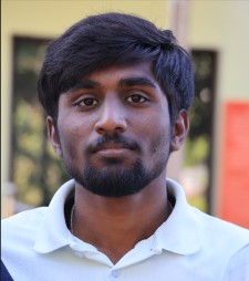 Rodda Prathap