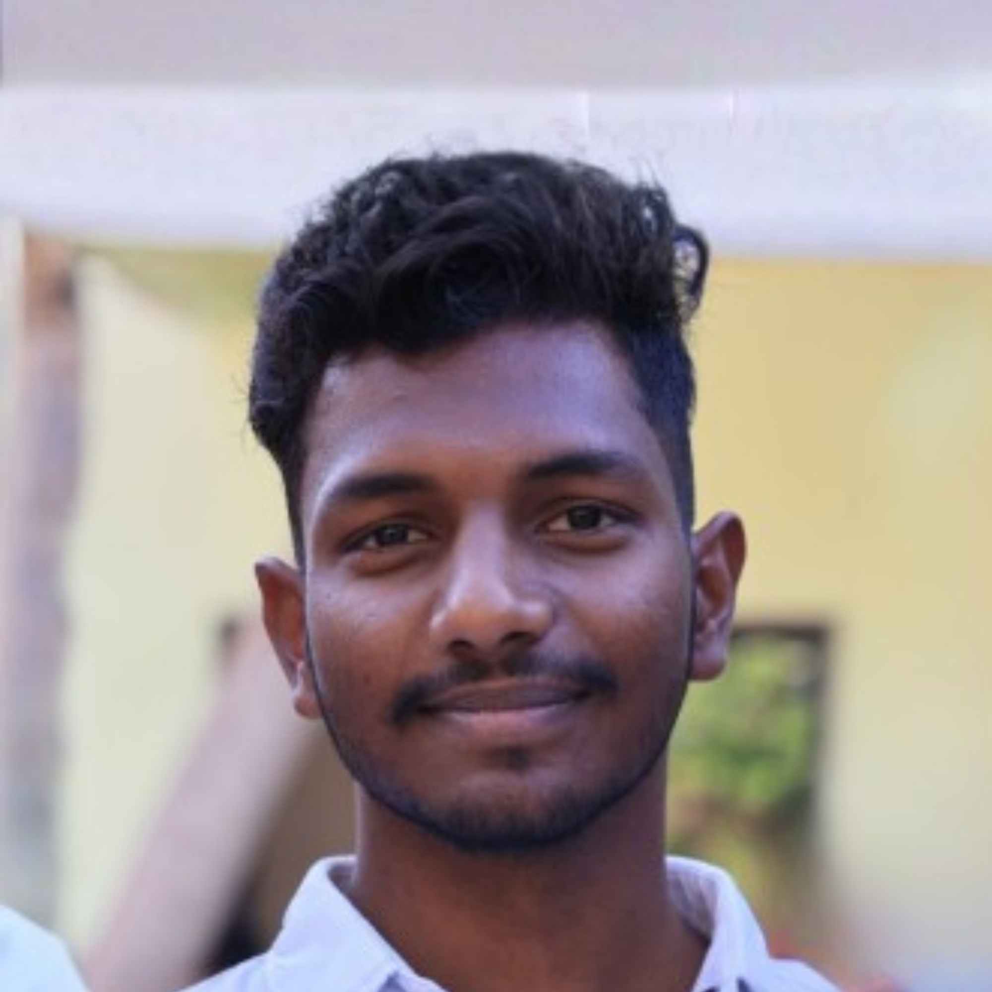 Sateesh K