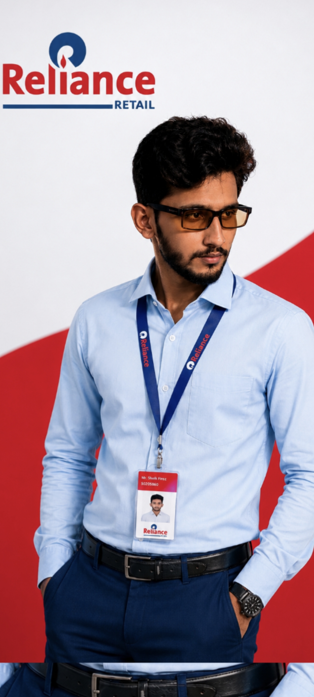 Firoz Sheik