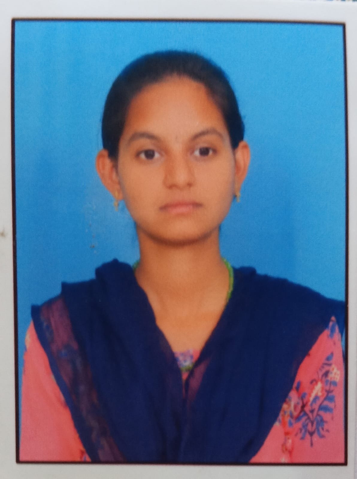 Mude Saraswathi