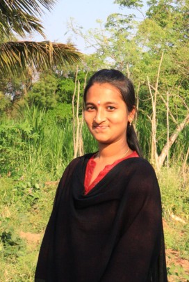 Bojanapu Ruchitha