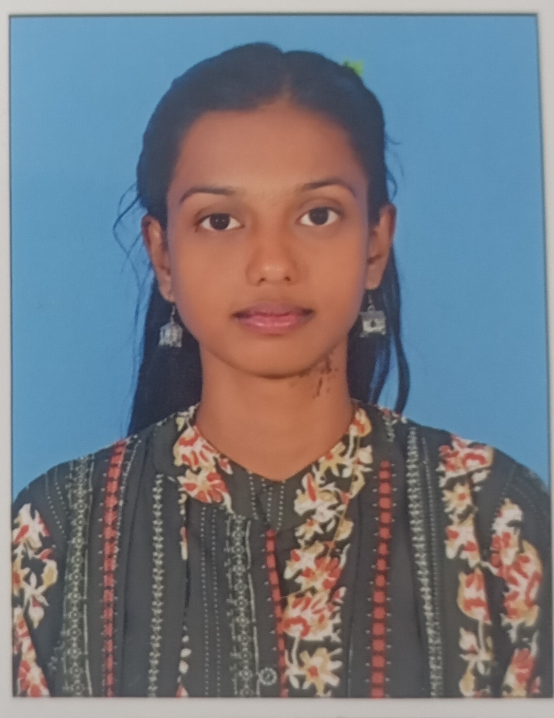 Sankarapu Sandhya