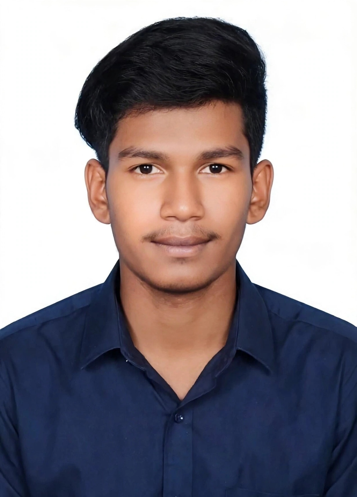 Poolollu Harshith