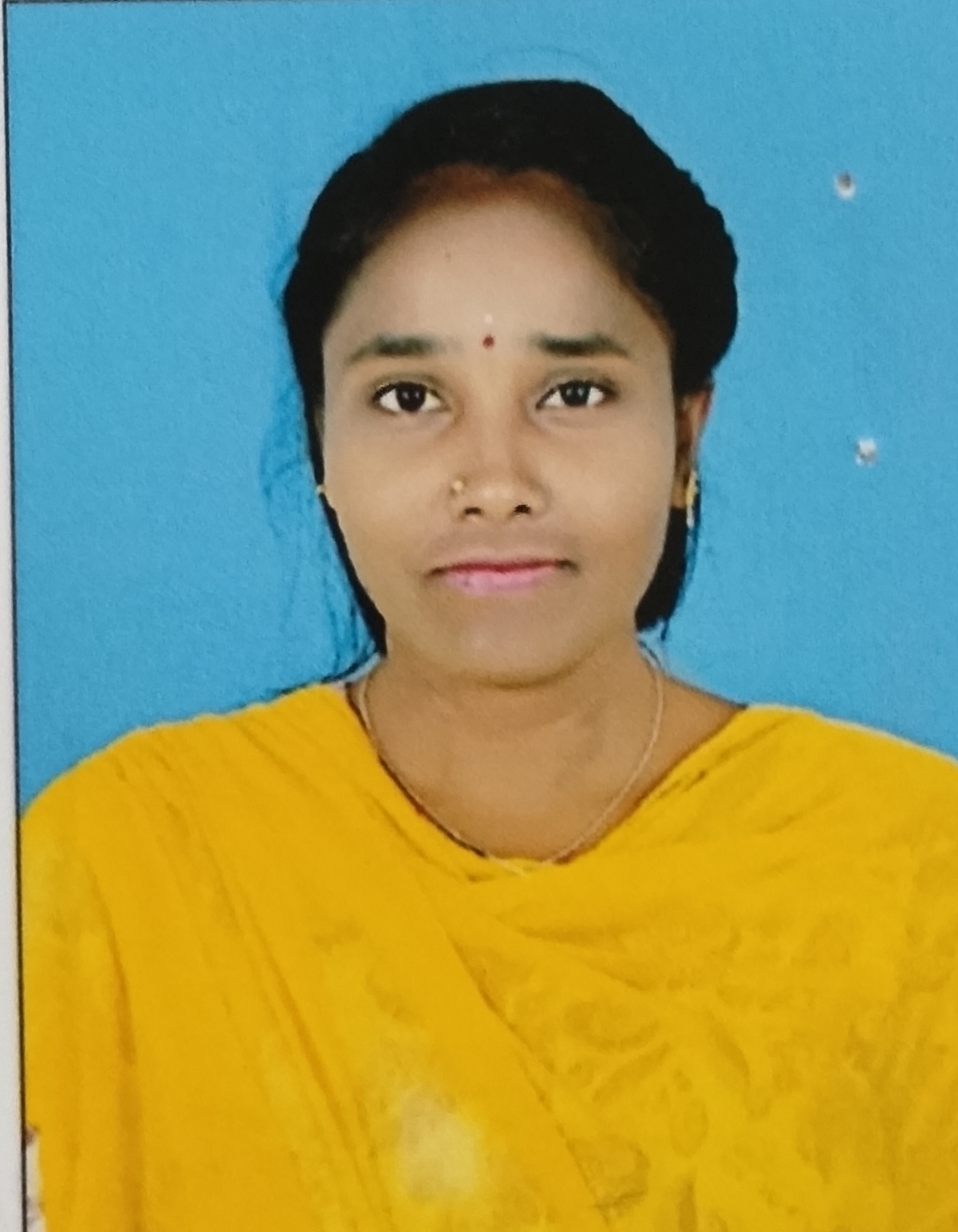 Korlakunta kalyani