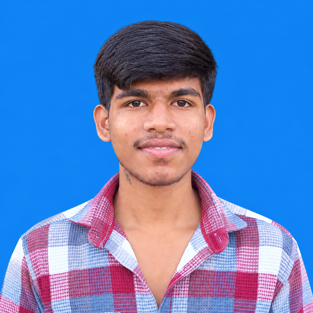 T Sandeep