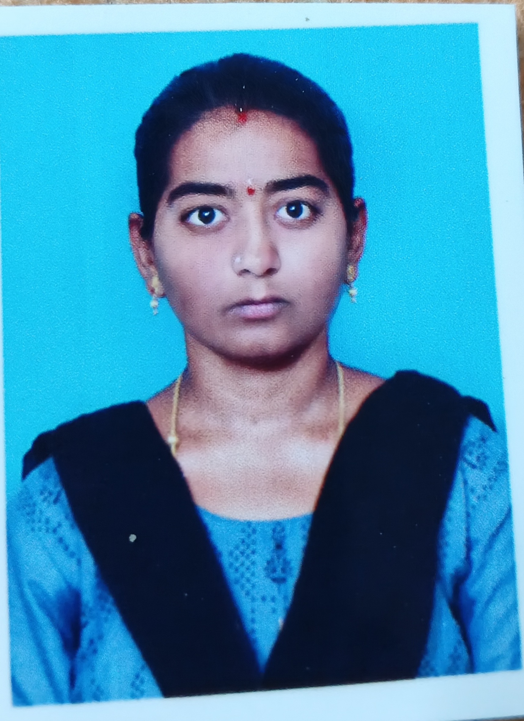 B.Suchithra