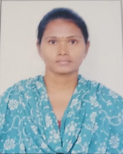 Devarasi Teja Sri