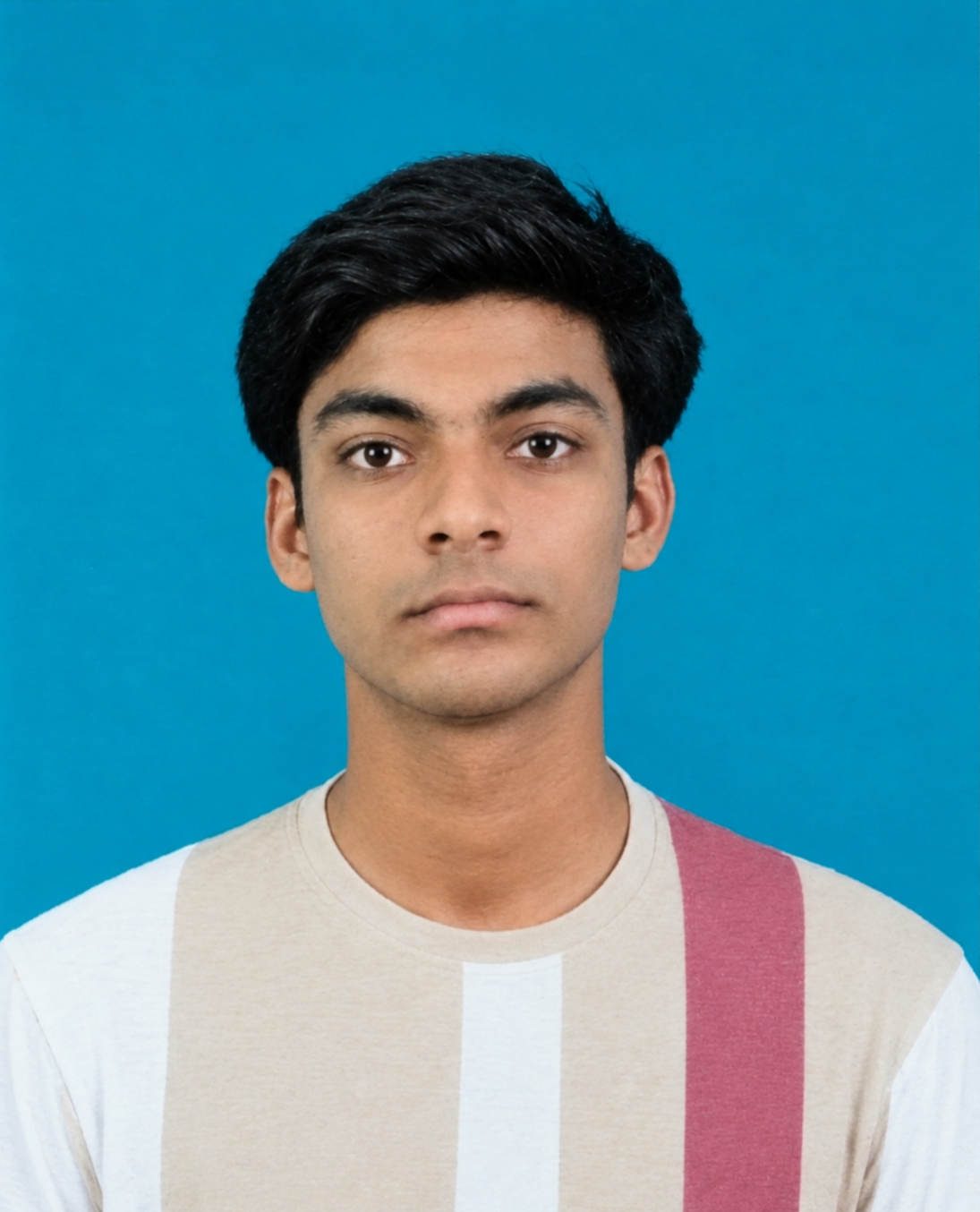 Syed Basha
