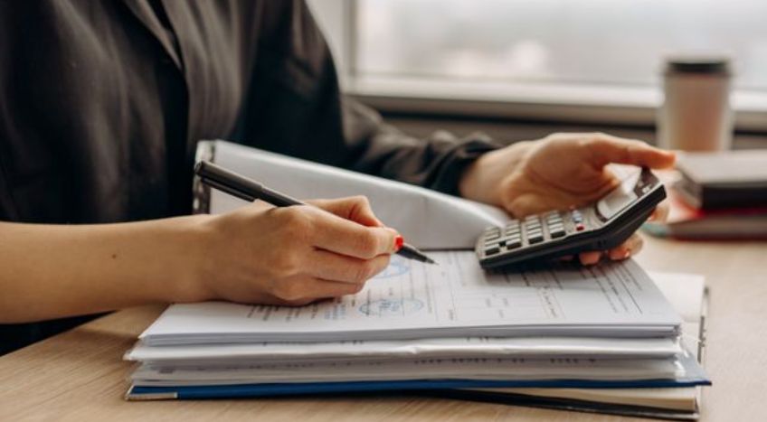 Accounting & Book Keeping, Tally Prime course at SSDC