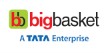BigBasket — SSDC employer partner