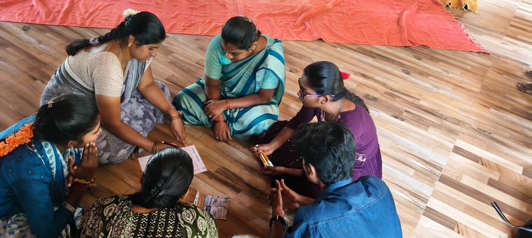 Group Learning Activity