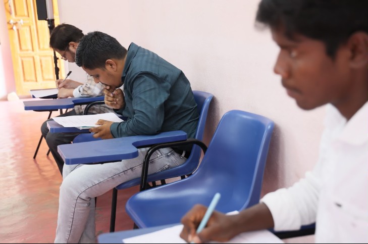 Assessment & Evaluation - A Reflection of Learning and Progress.