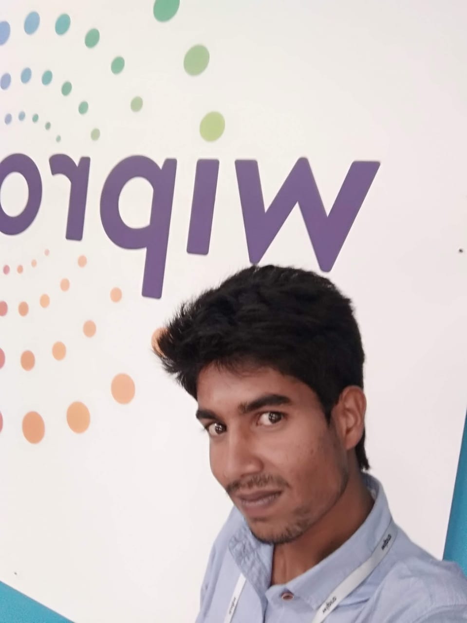 Deva Mahesh — SSDC success story