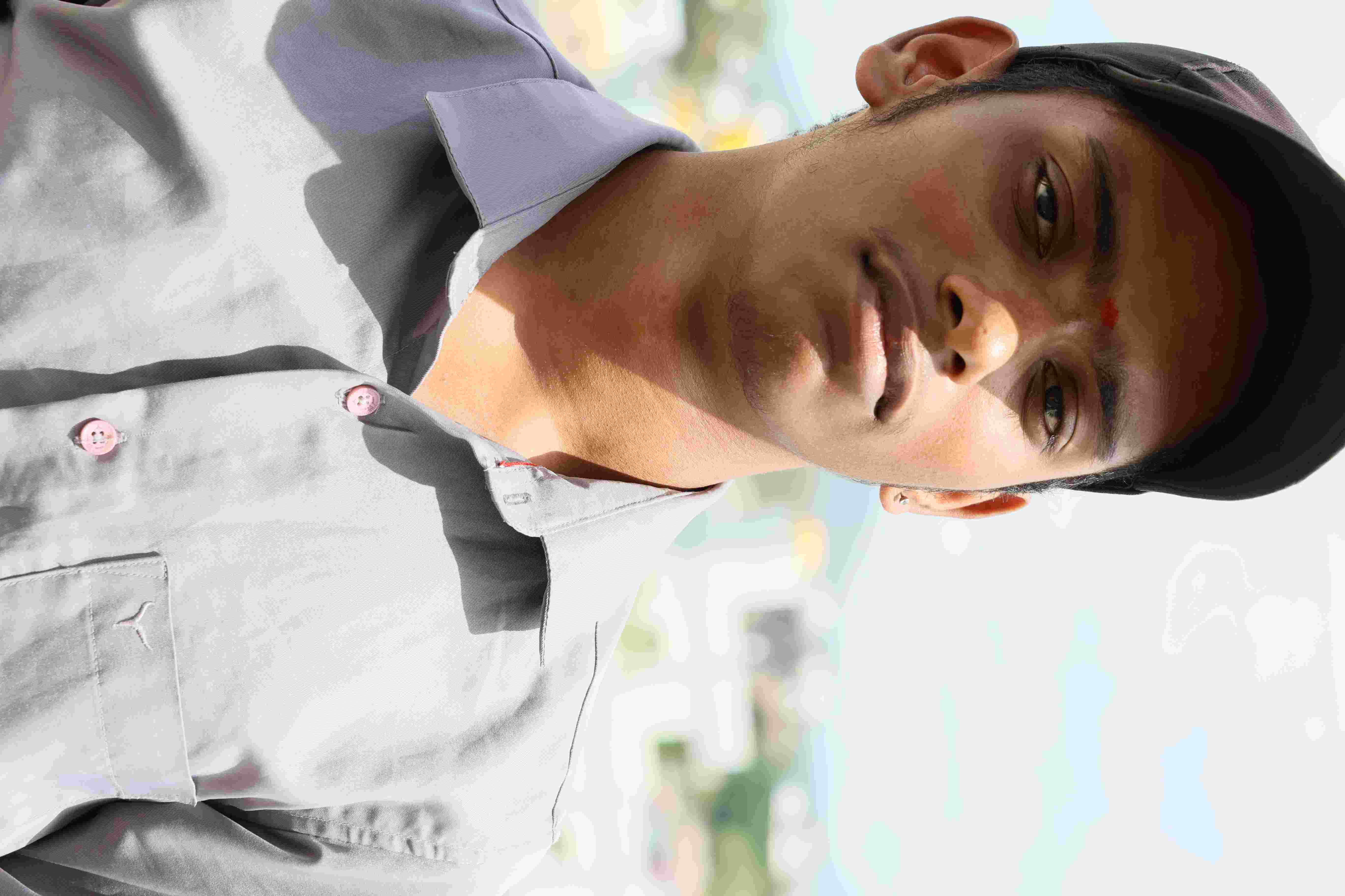 Harsha Vardhan — SSDC success story