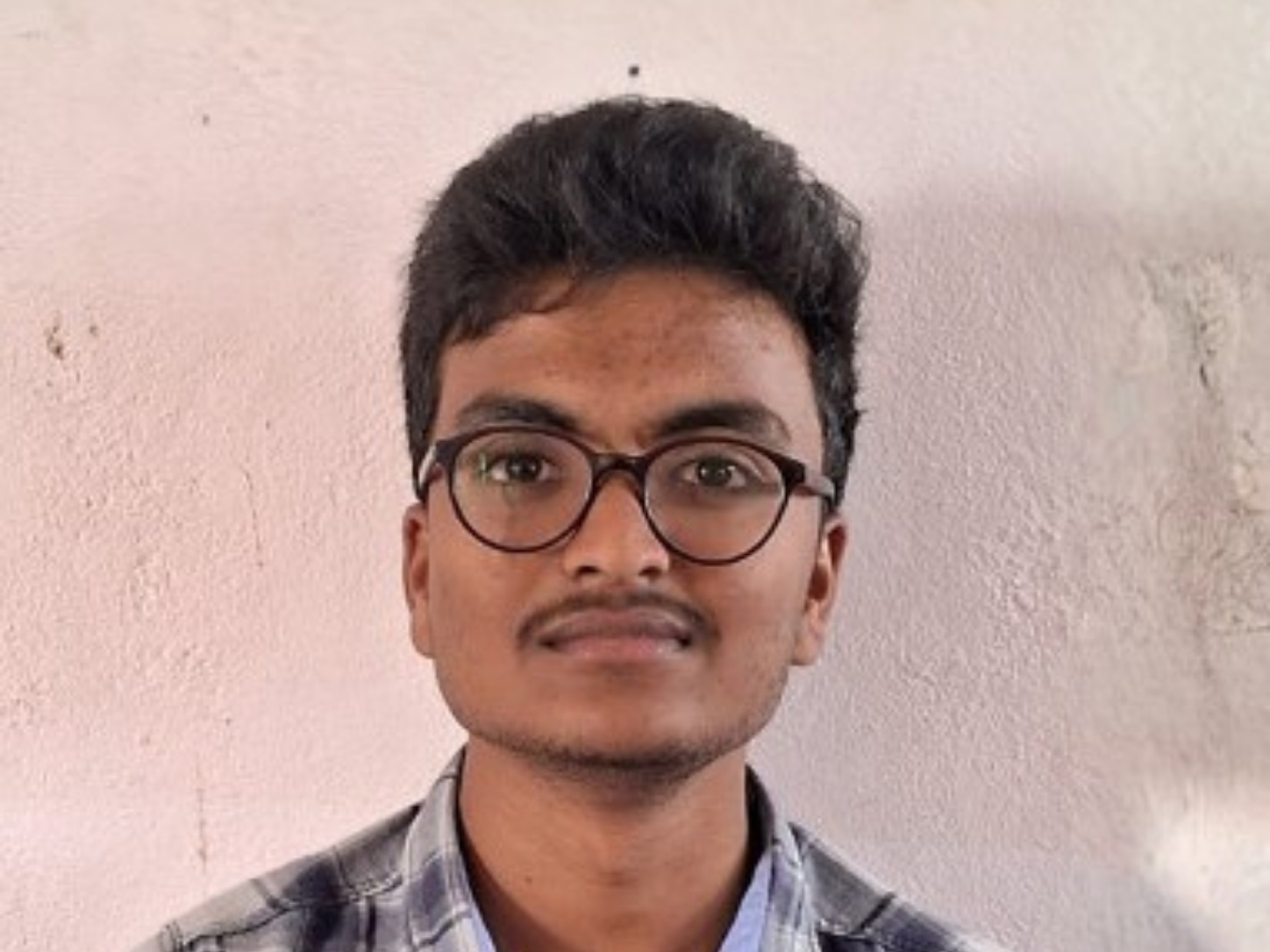 Bandaru Mouneesh — SSDC success story
