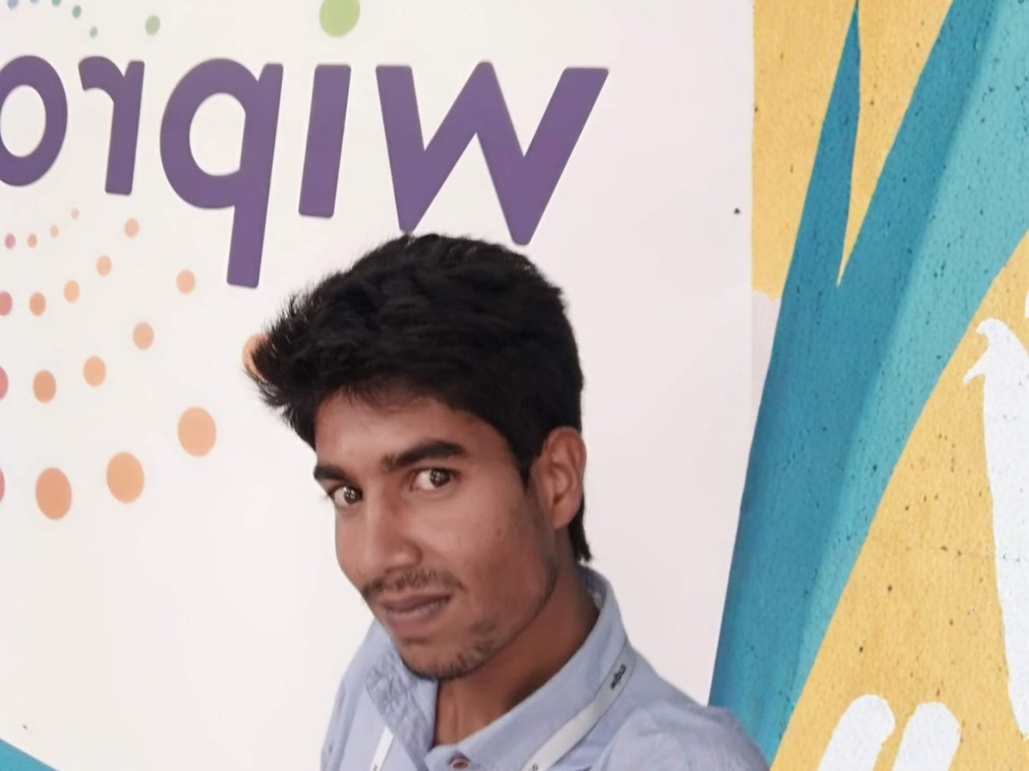 Deva Mahesh — SSDC success story