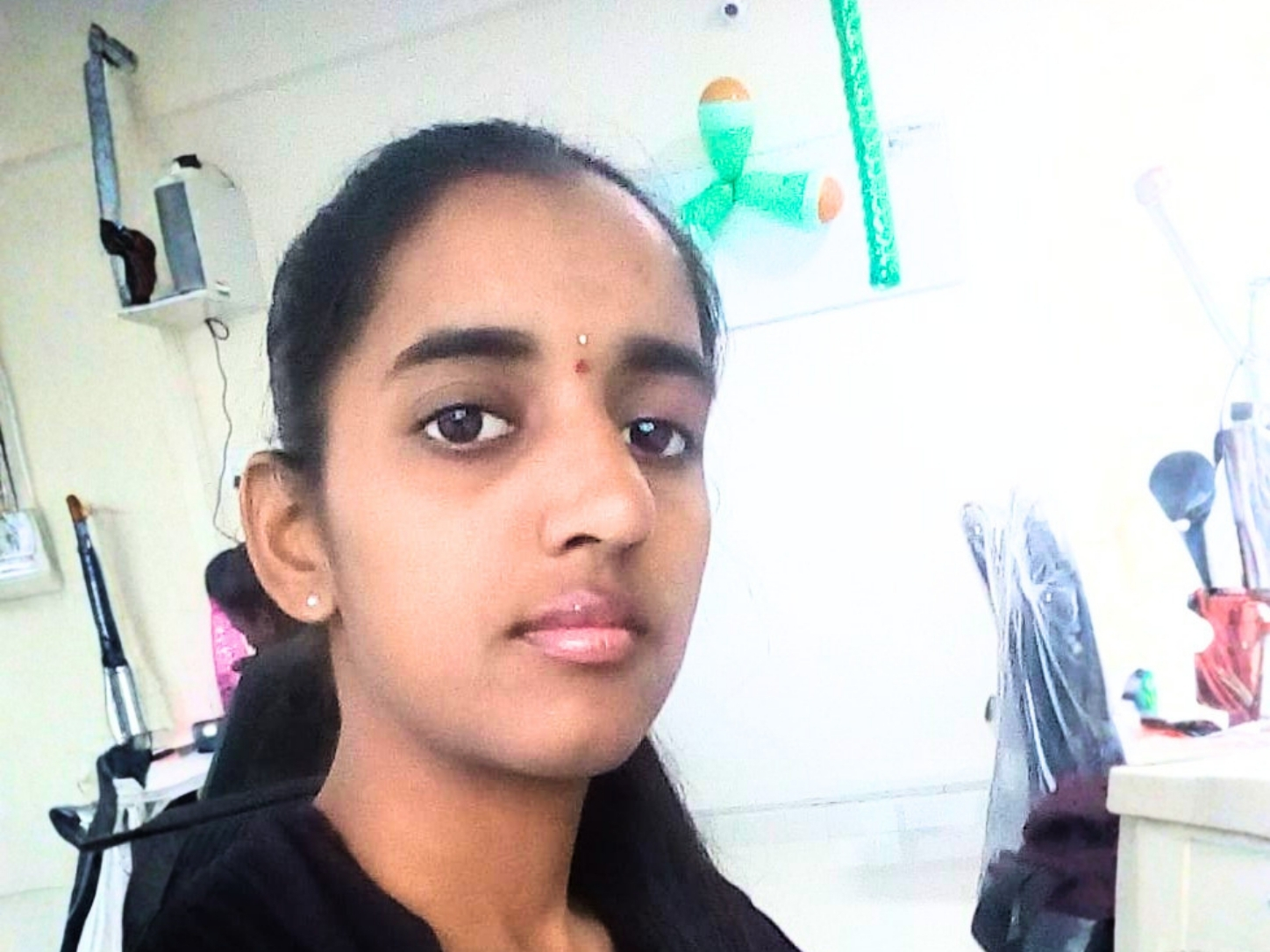 Pujitha — SSDC success story