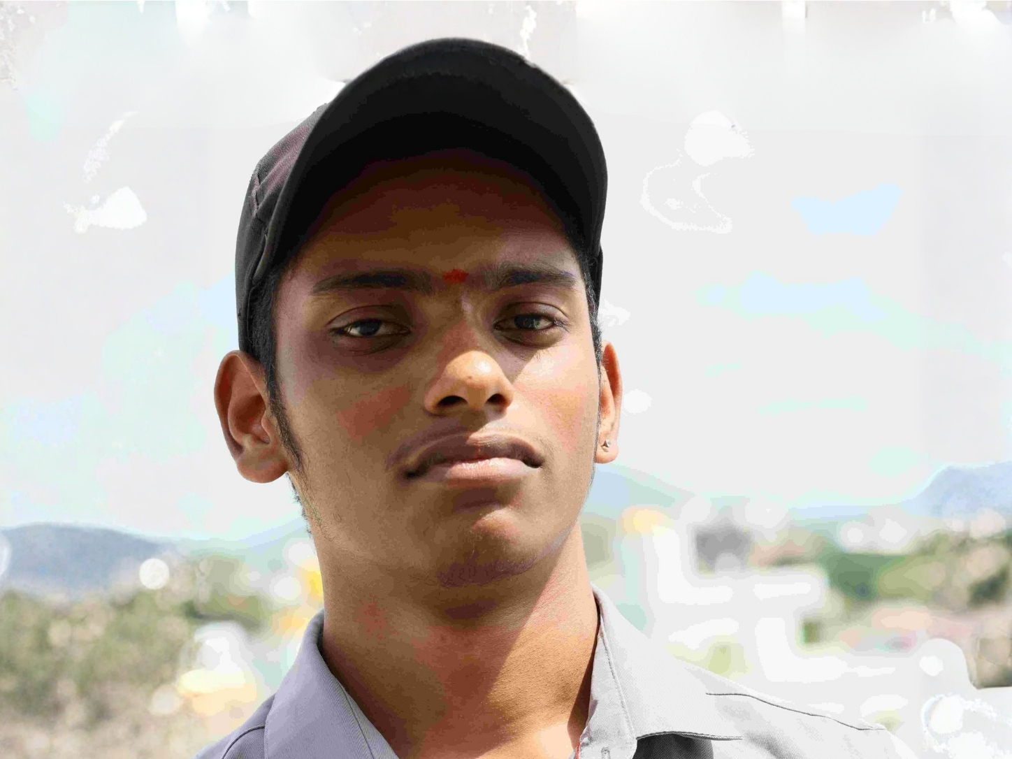 Harsha Vardhan — SSDC success story