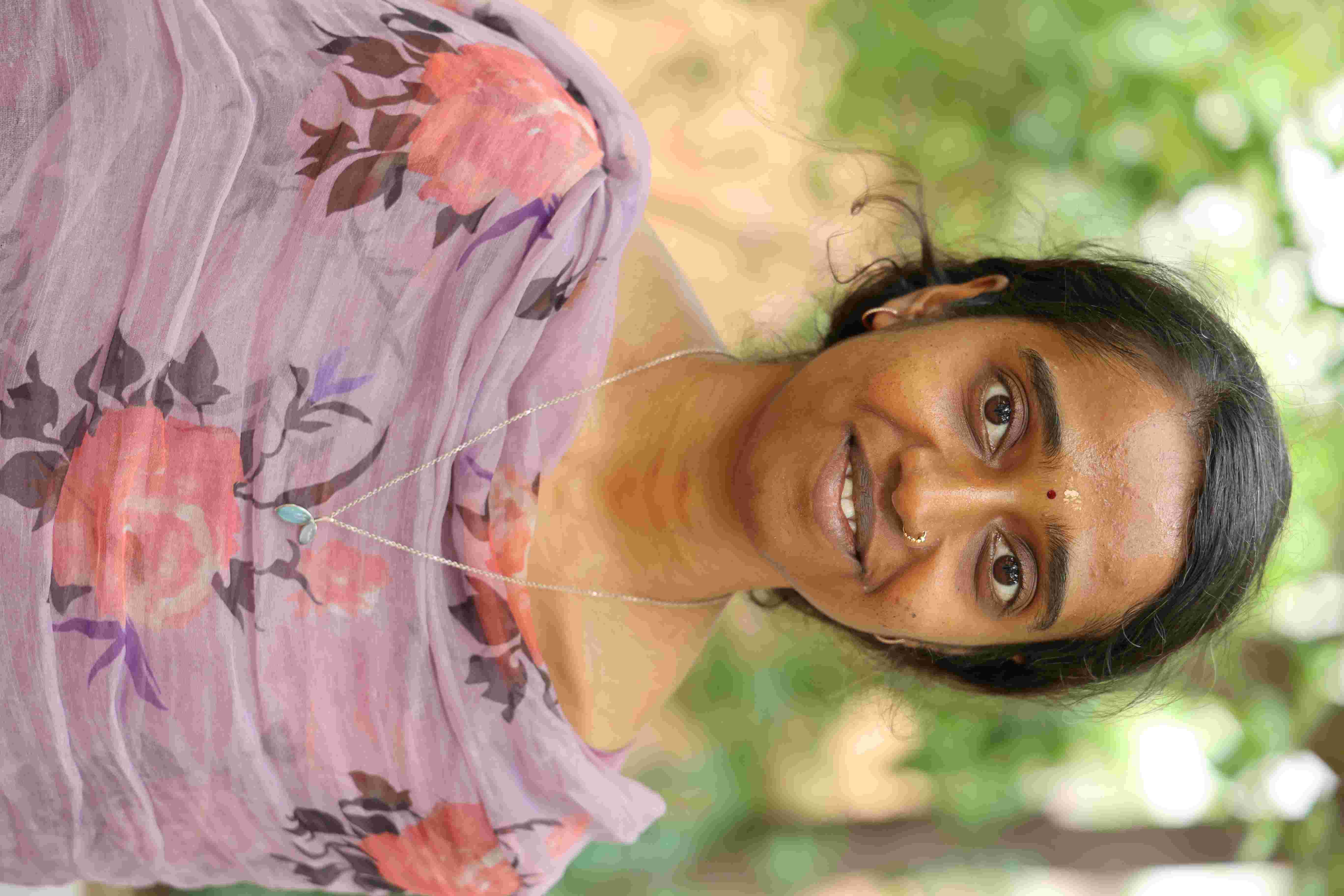 Photo of K S Sreelakshmi