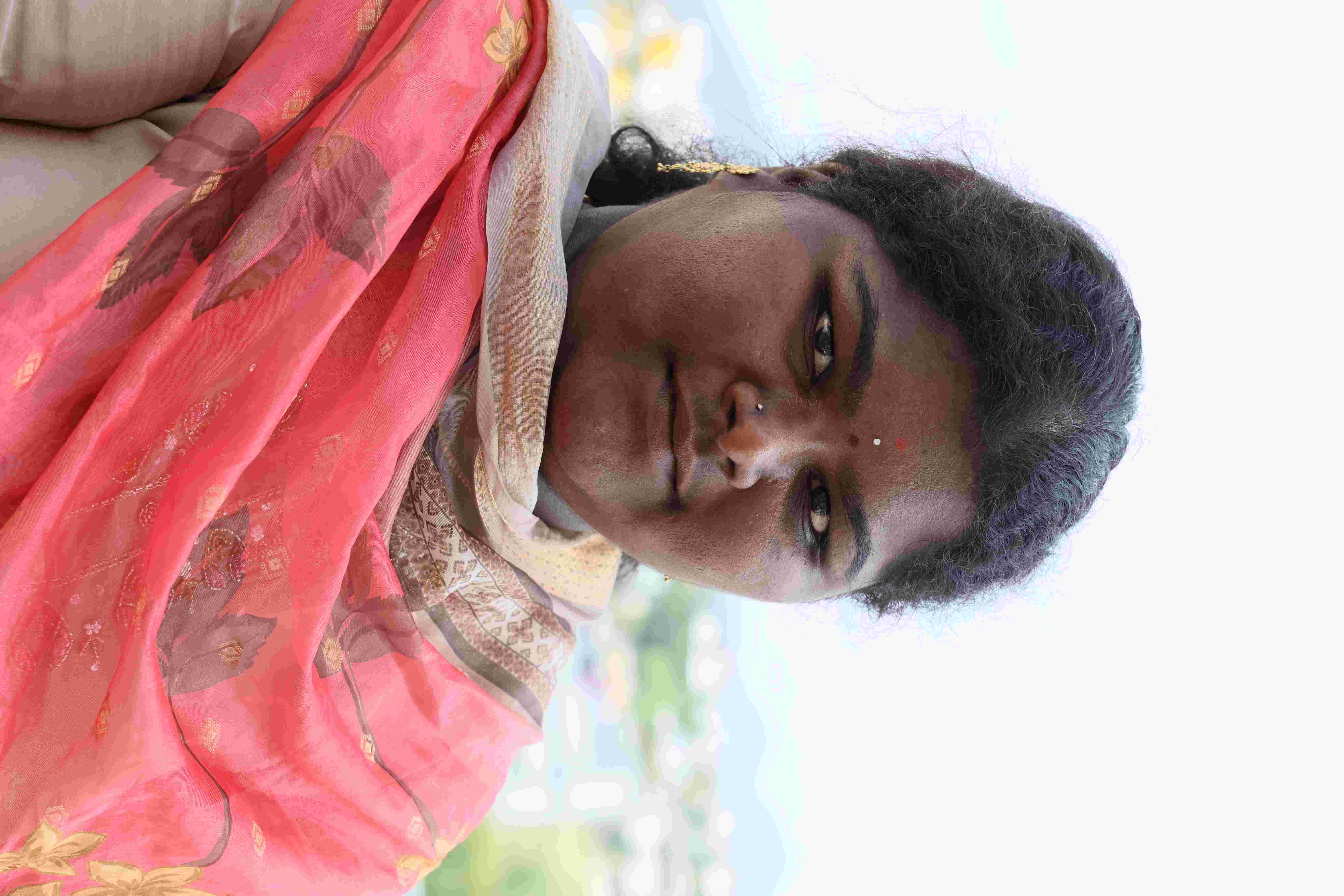 Photo of Bhargavi T