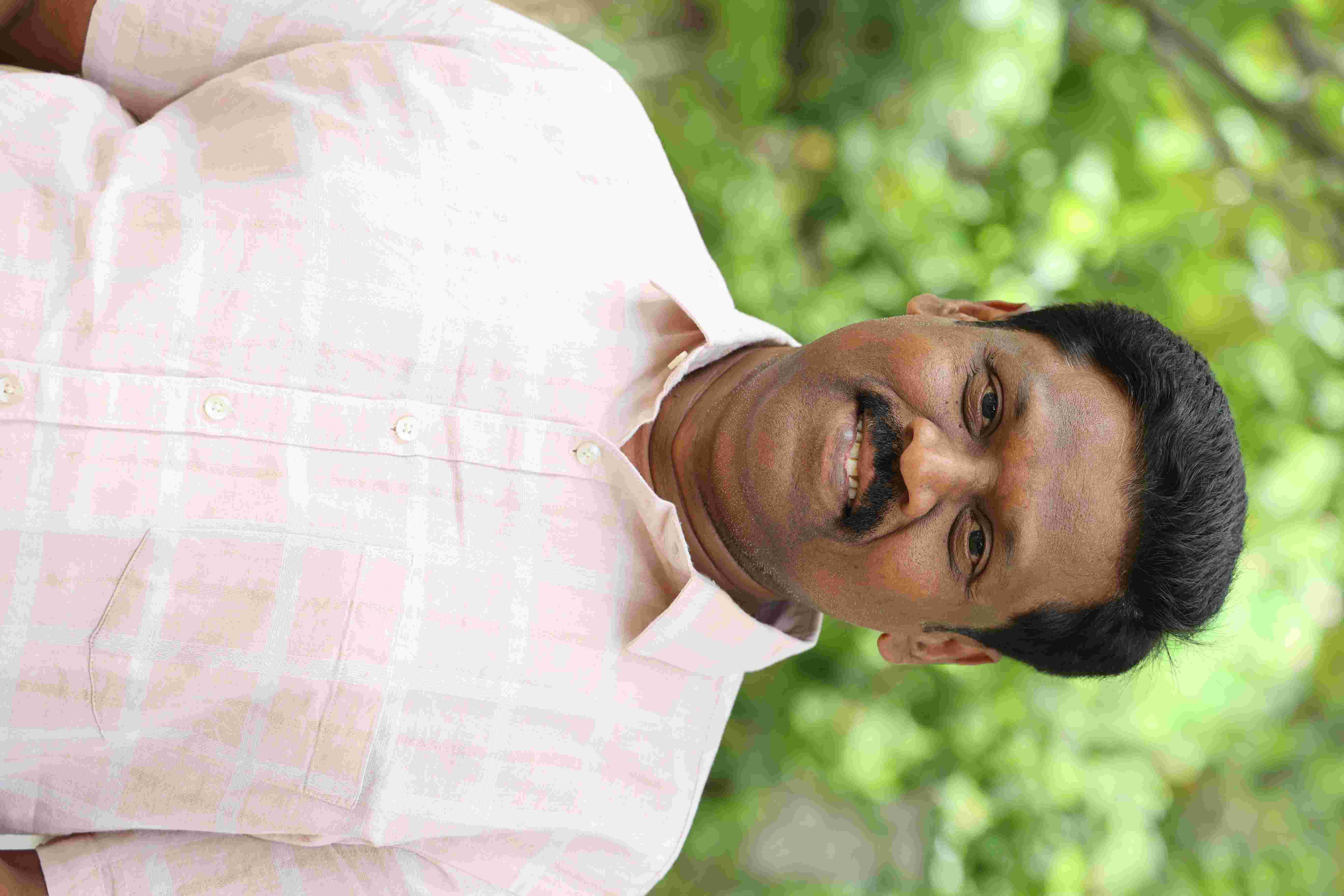 Photo of Cheenepalli Sudhakar