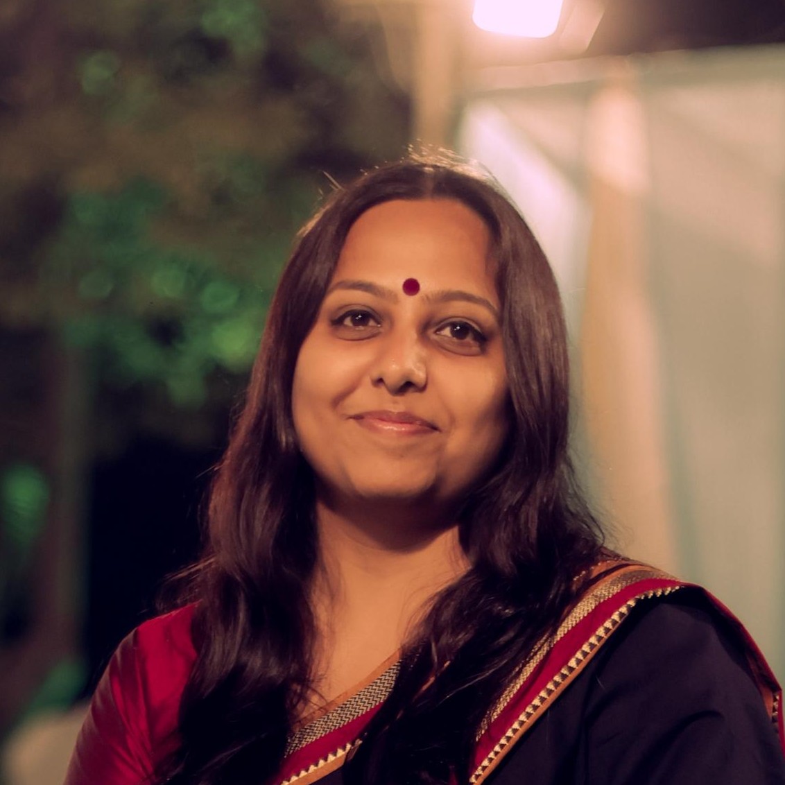 Photo of Ramya Badami
