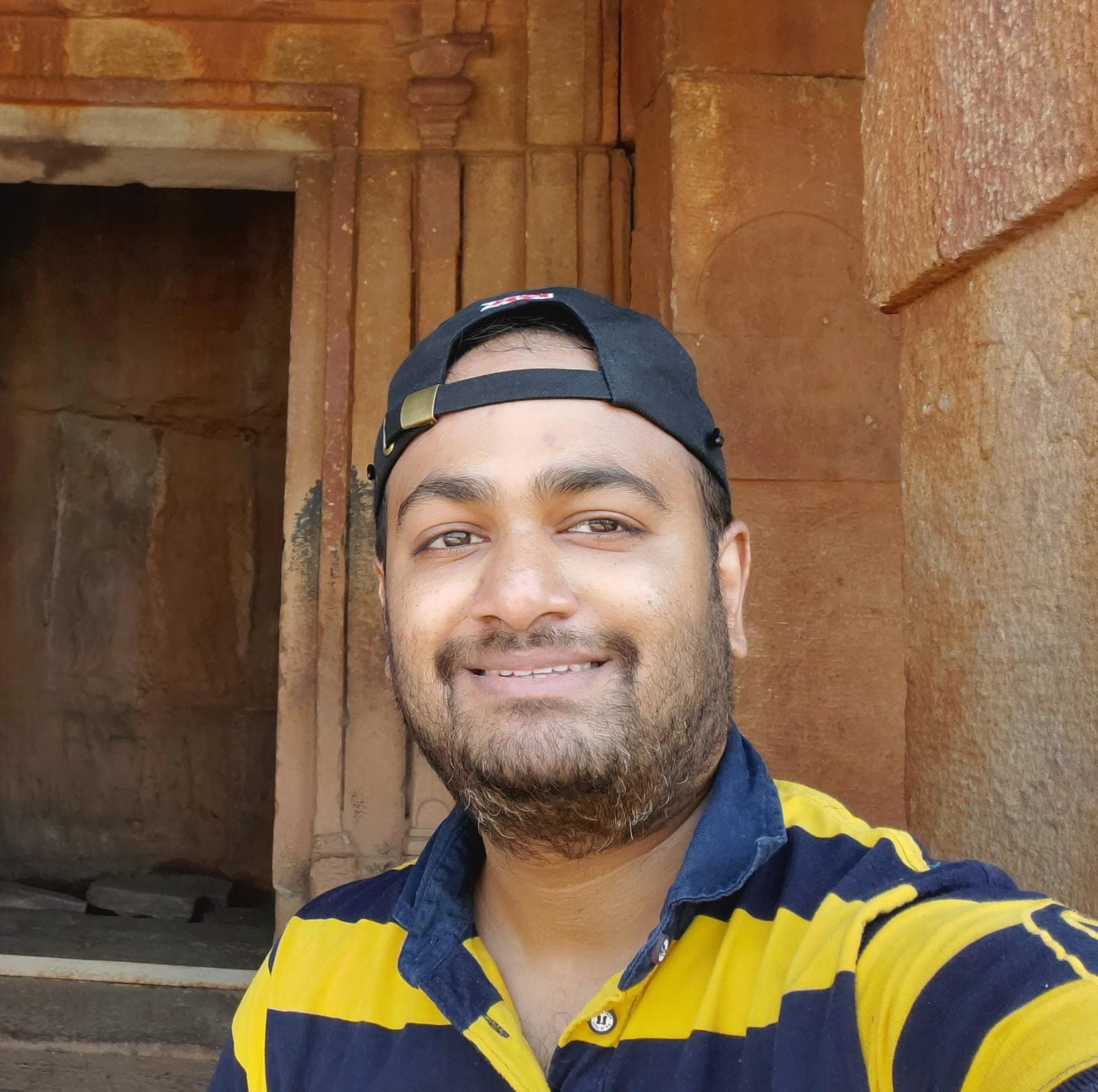 Photo of Gopalakrishna M.P