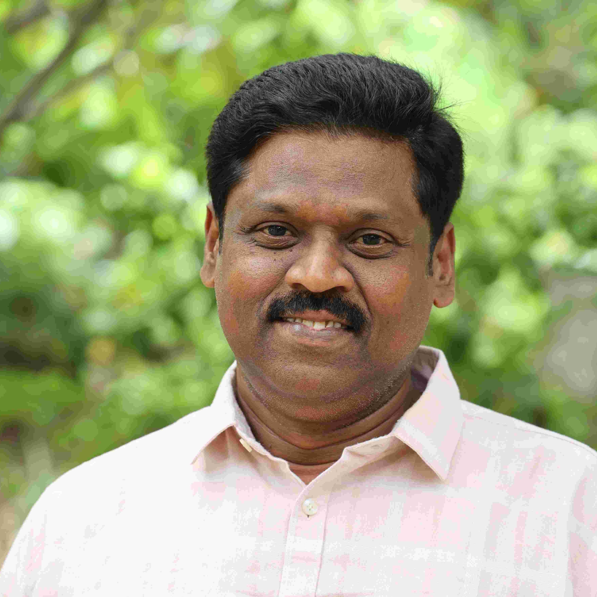 Photo of Cheenepalli Sudhakar