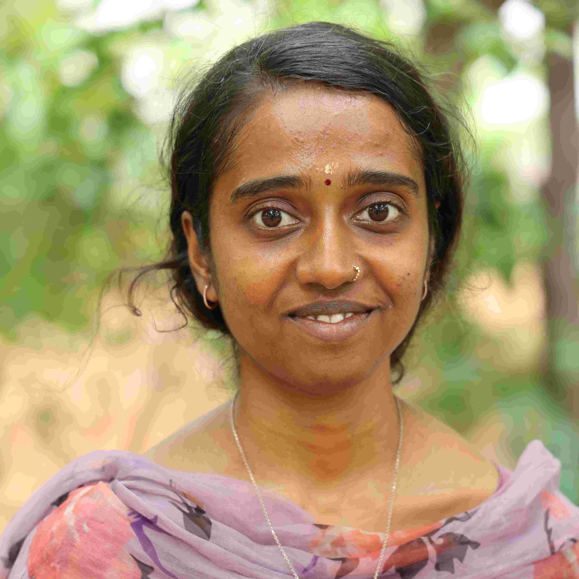 Photo of K S Sreelakshmi