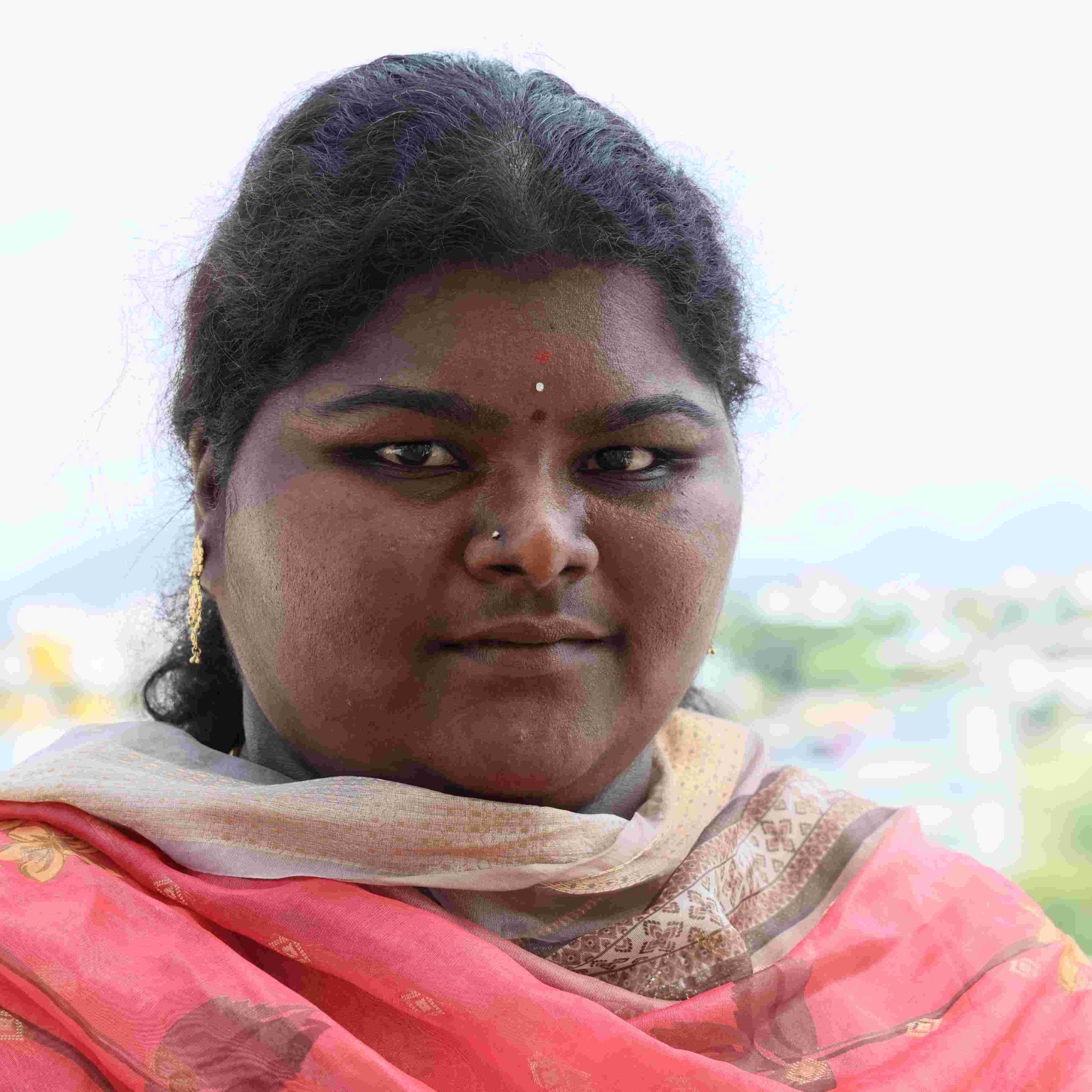 Photo of Bhargavi T