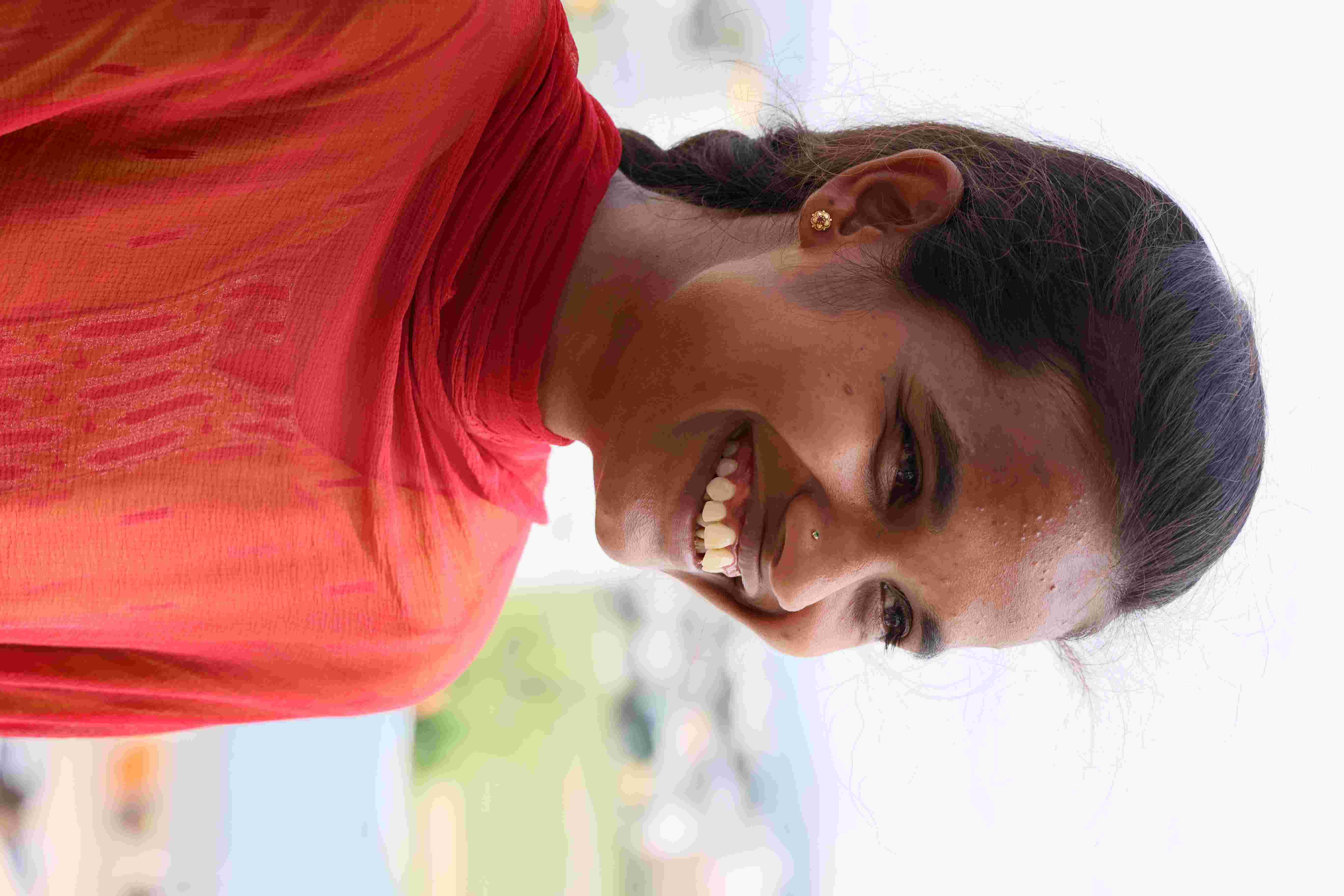 Photo of Roopa